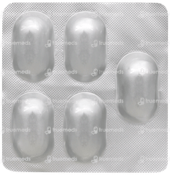 Rapisone Sr Capsule 5